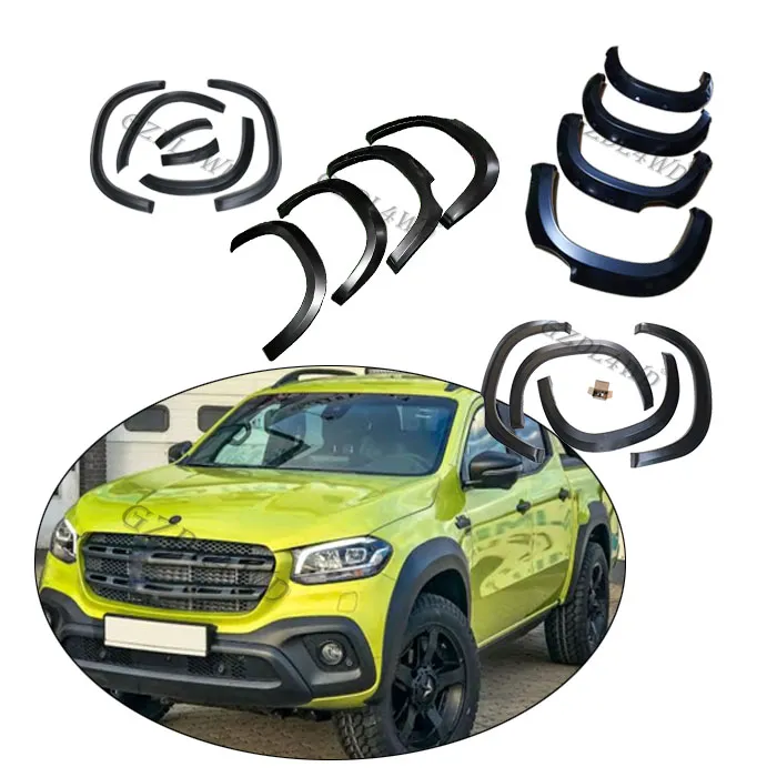 Slim Original Style Flares