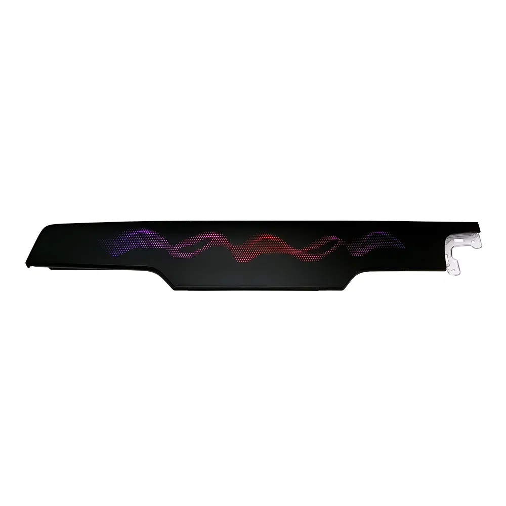 Custom Multi-Mode Ambient Lighting Dashboard Cover LED Vehicle Interior Decoration