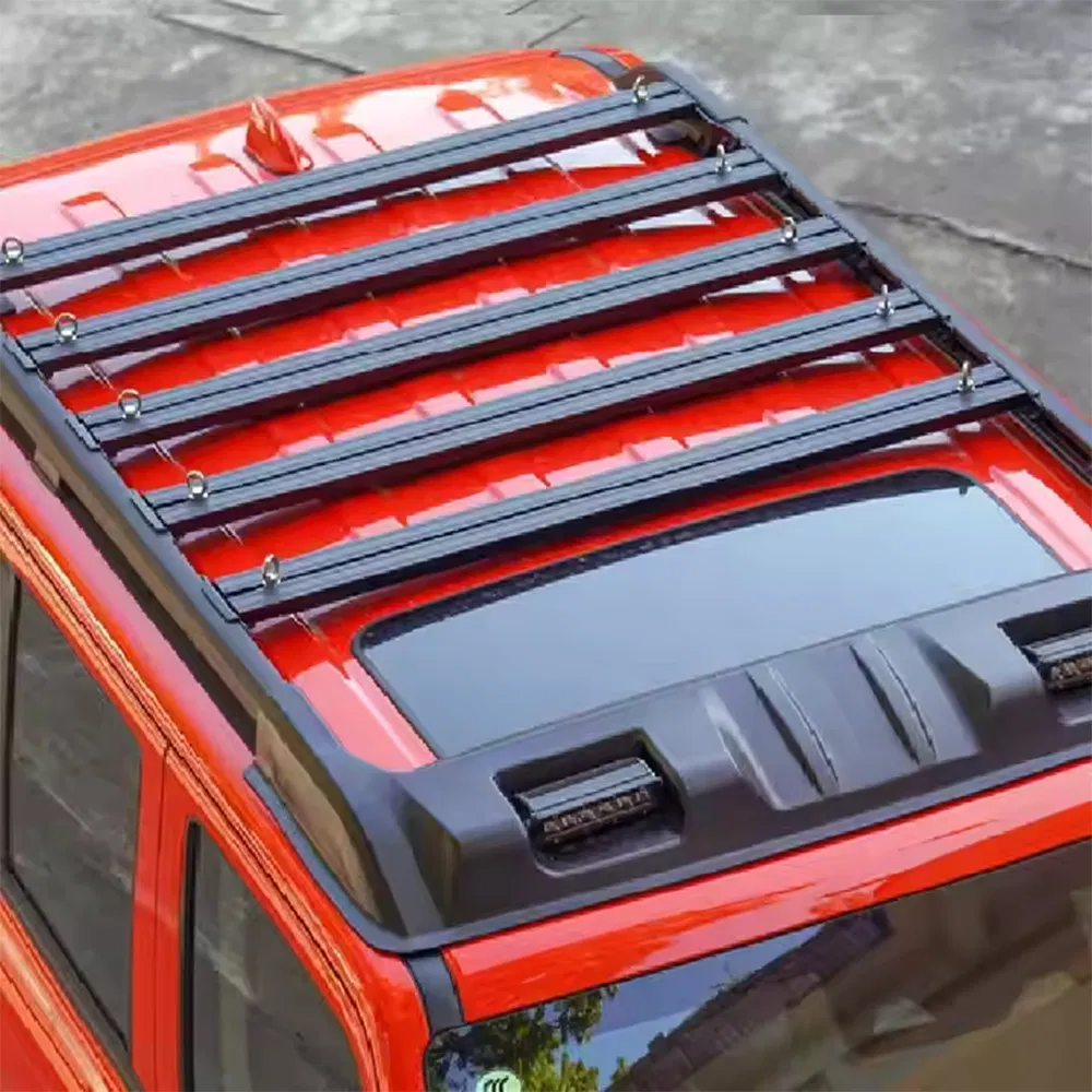 Tank 300 Rack View 1