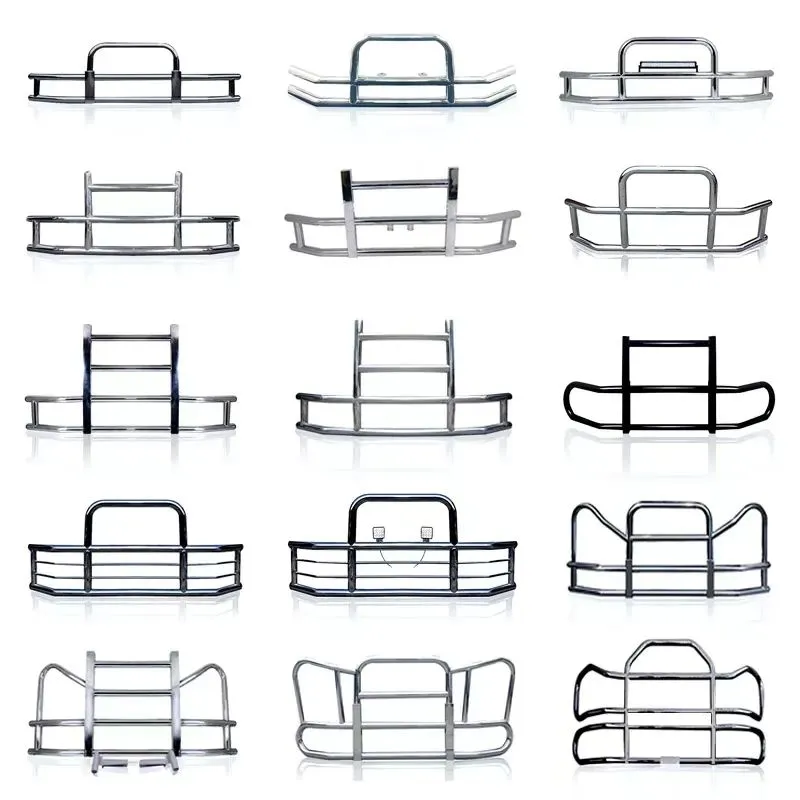 Specifications Model