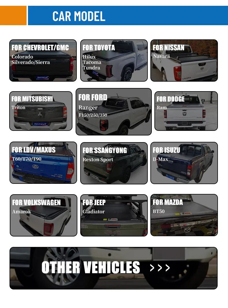 Material Specification