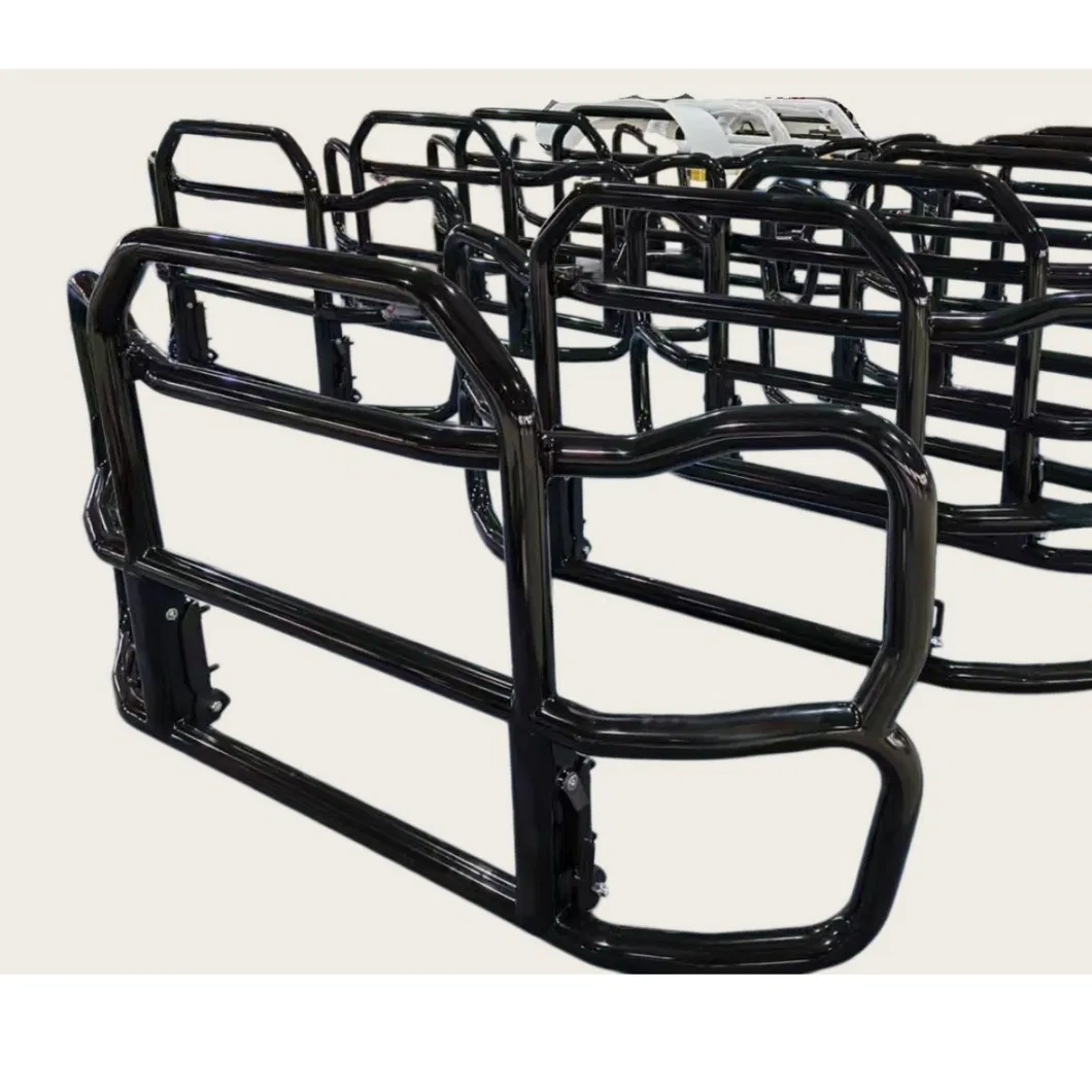 Bracket Installation