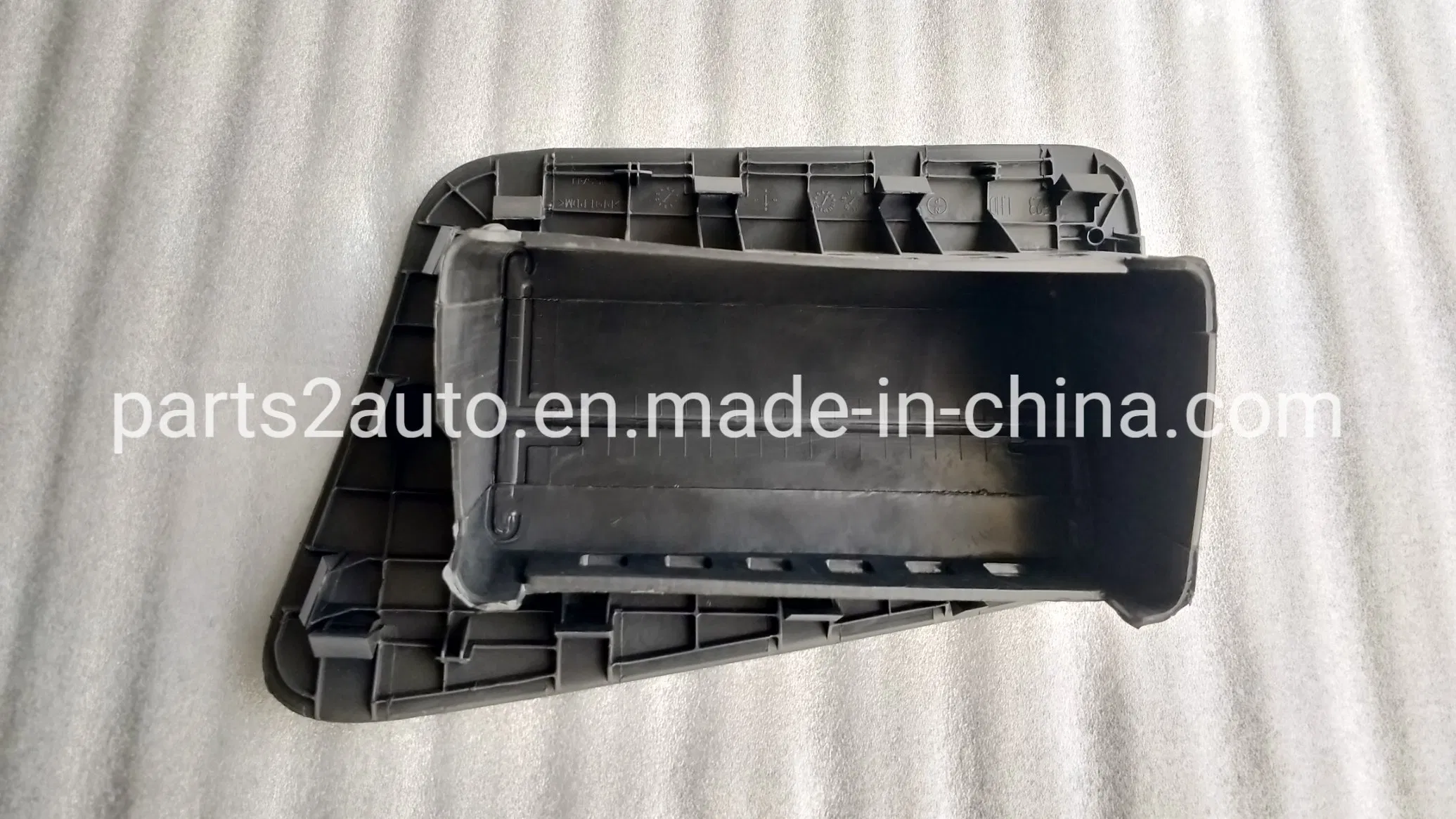 Juke Instrument Panel Cover Dashboard Pass Airbag Cover for Nissan