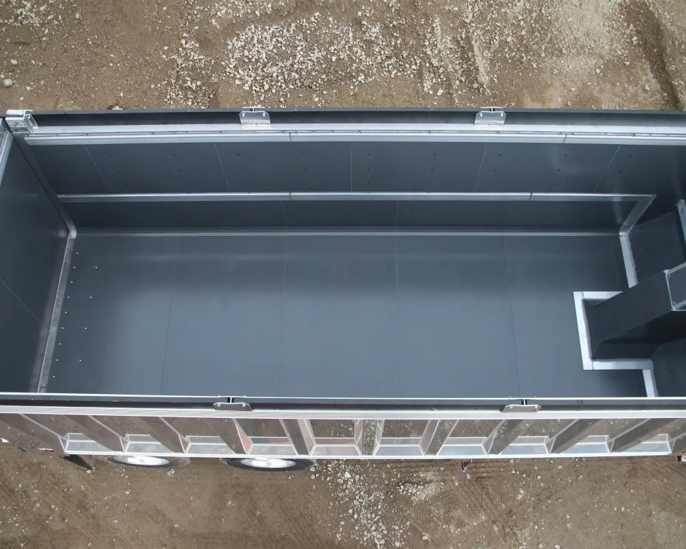 Industrial Lining Application