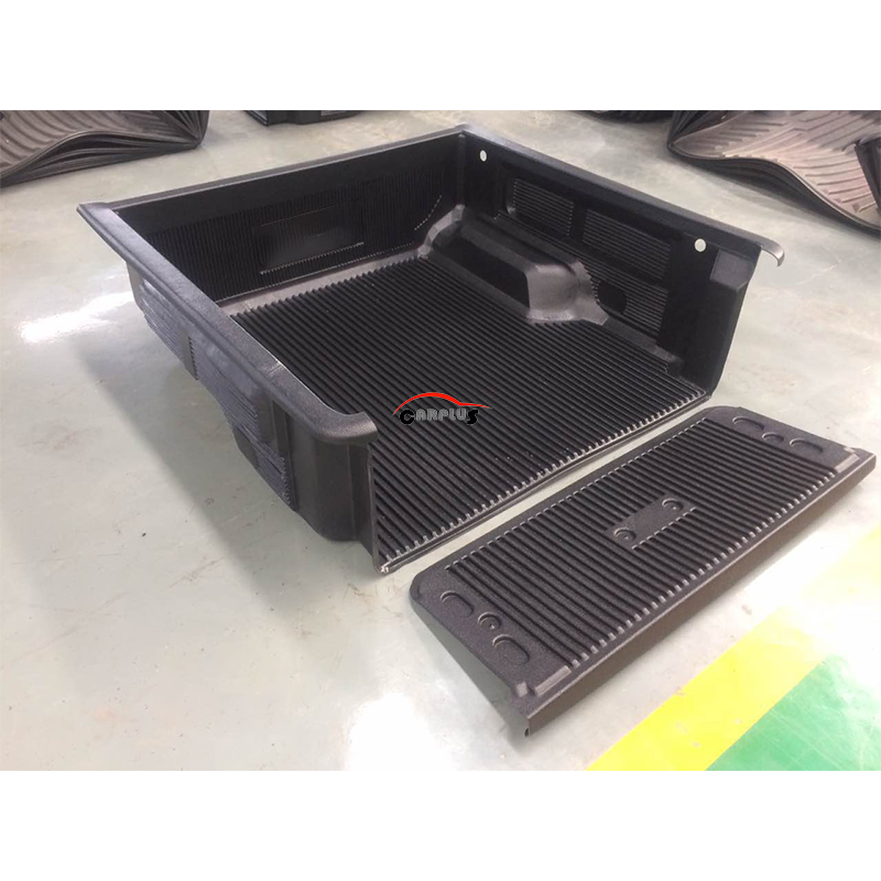 Pickup Truck Bed liner for Ranger 2015 Truck Bed Cover Bed liner Kit Pickup Trunk Auto Parts Protecter Accessories Body Kits