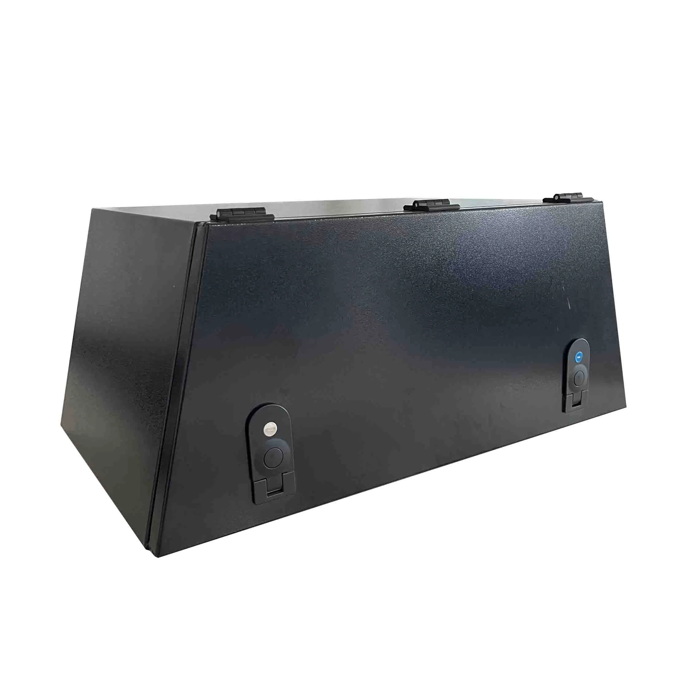 Factory Truck Accessories Toolbox Storage Case-Square Design Waterproof &amp; Anti-Dust