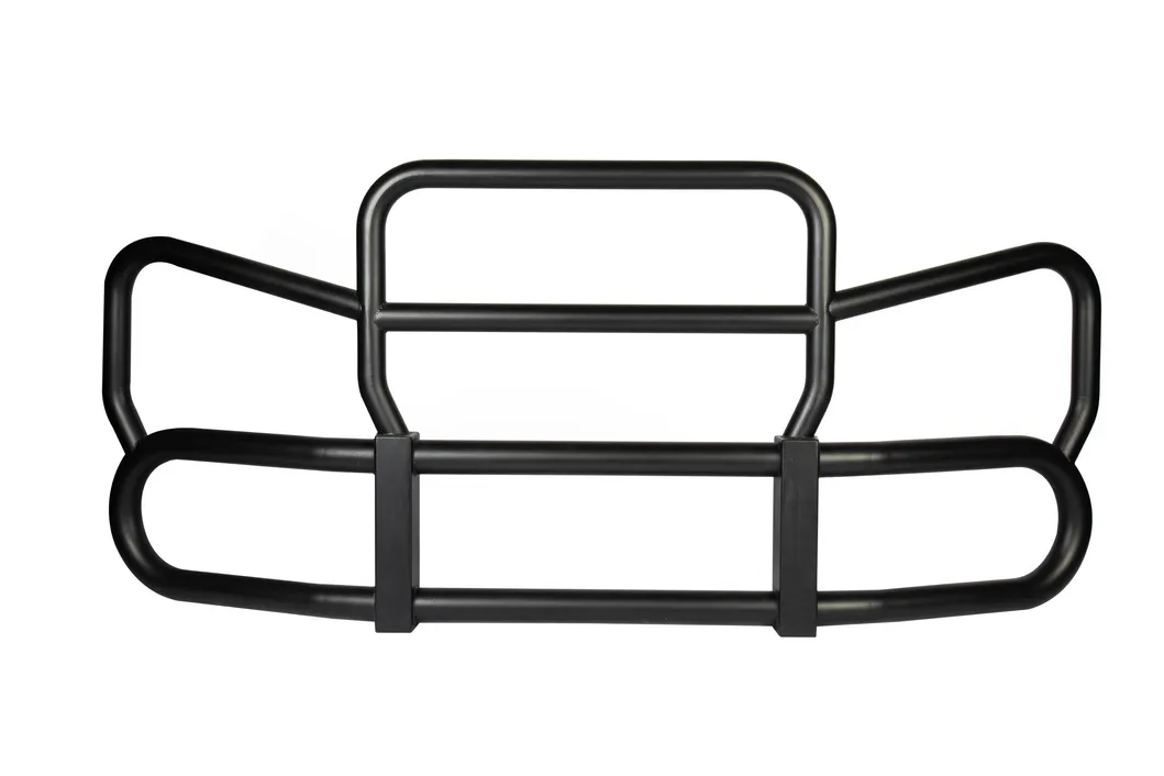 Deer Guard Grille Display 1
