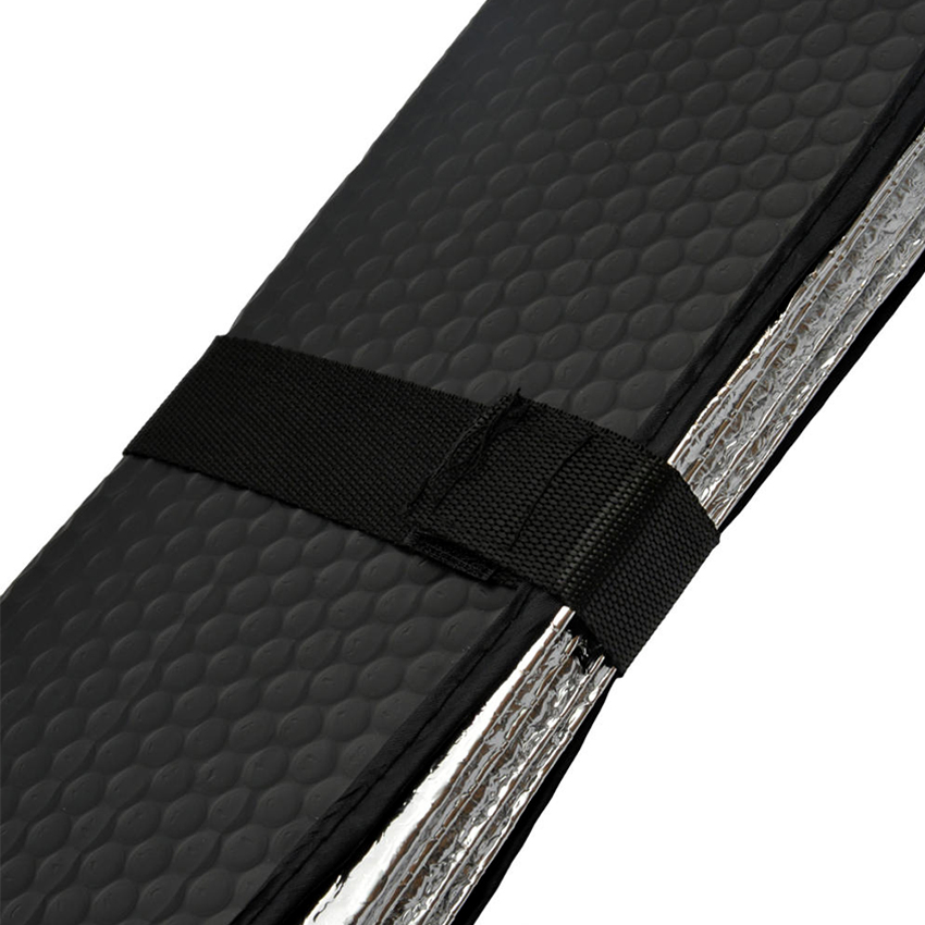 Hot Sale Car Sun Shade for Window Sunshade Universal Auto Window Sunshades