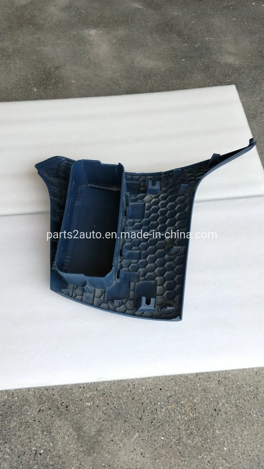 Ford Transit Dashboard Cover