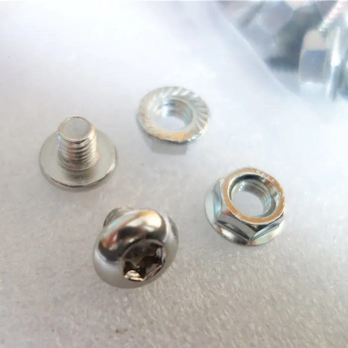 Chevrolet Silverado Fender Flares 5