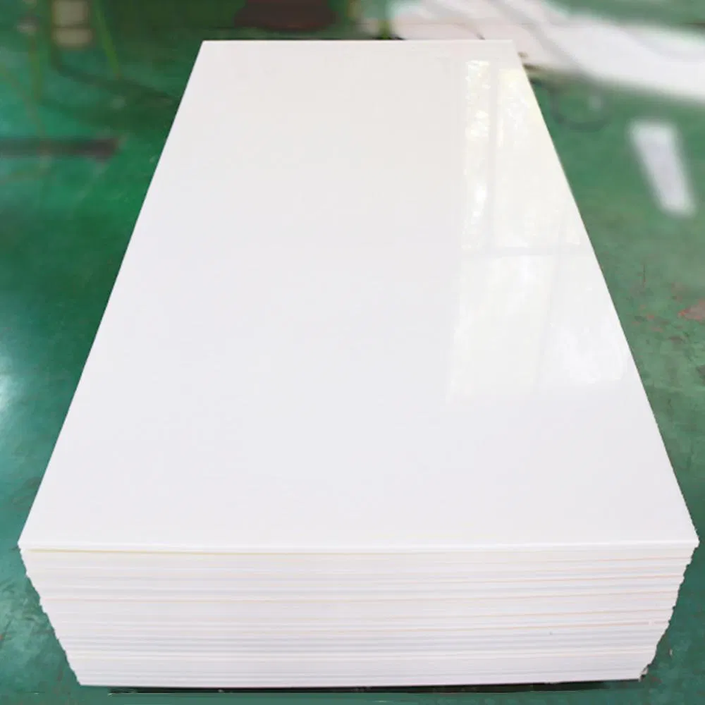 Corrosion Resistance