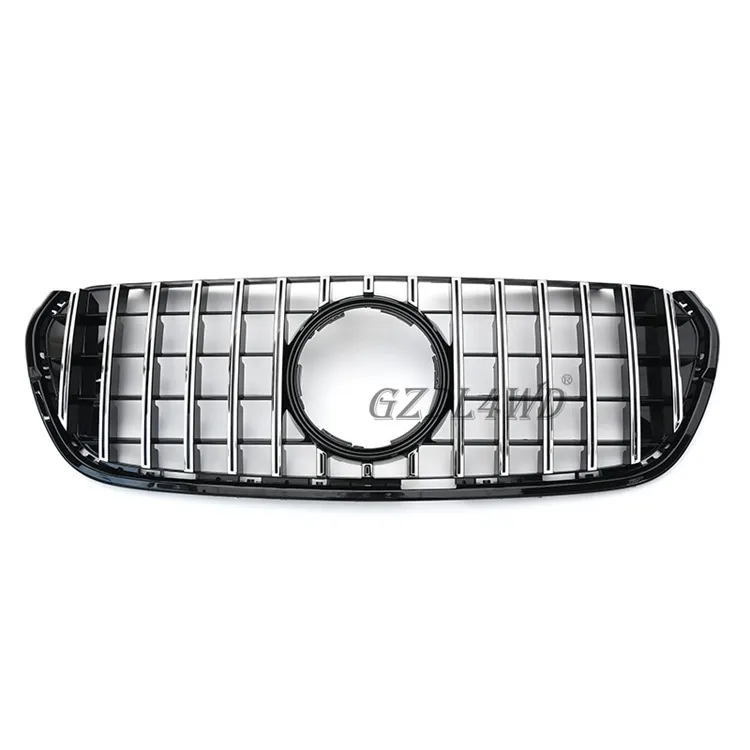 Benz X Class Accessories