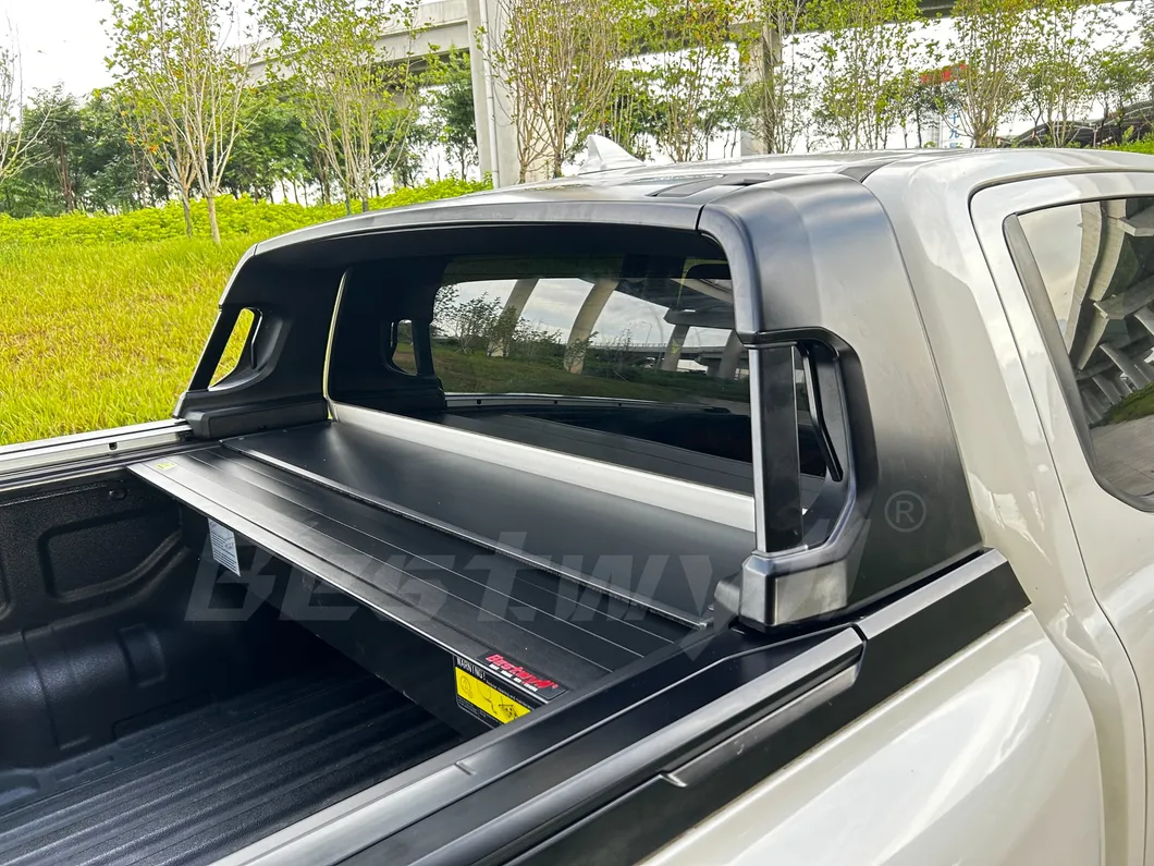 Auto Roller Shutter Function