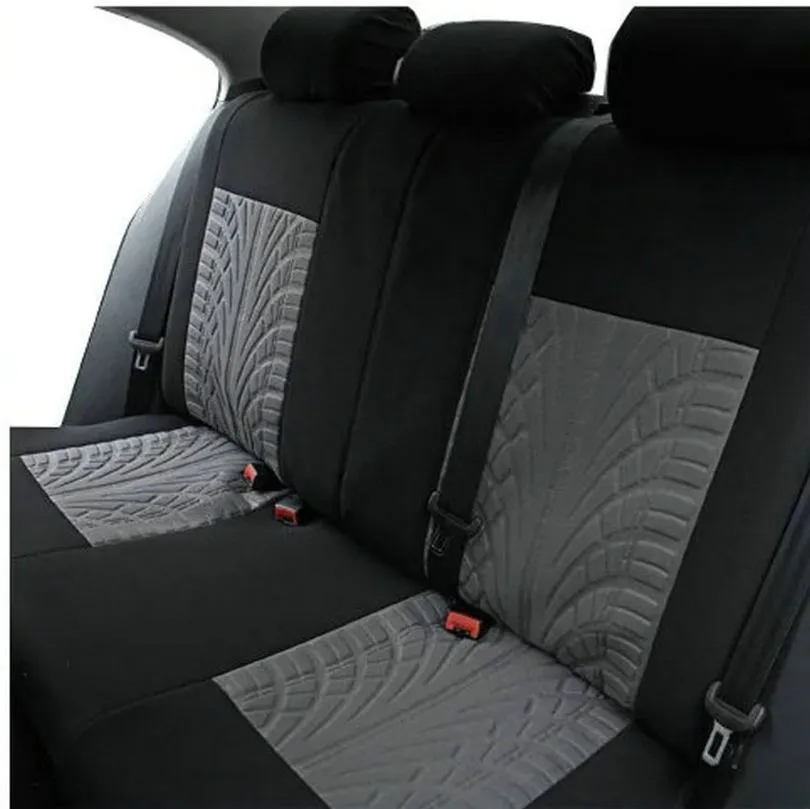 AG-S190A Roadmaster Car Seat Cover Detail