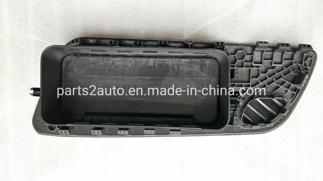 Passenger Airbag Cover View 4