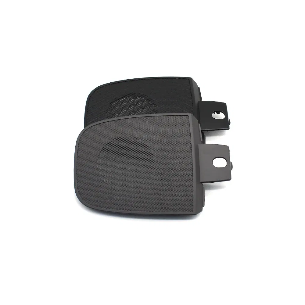 Jaguar XF Dashboard Component