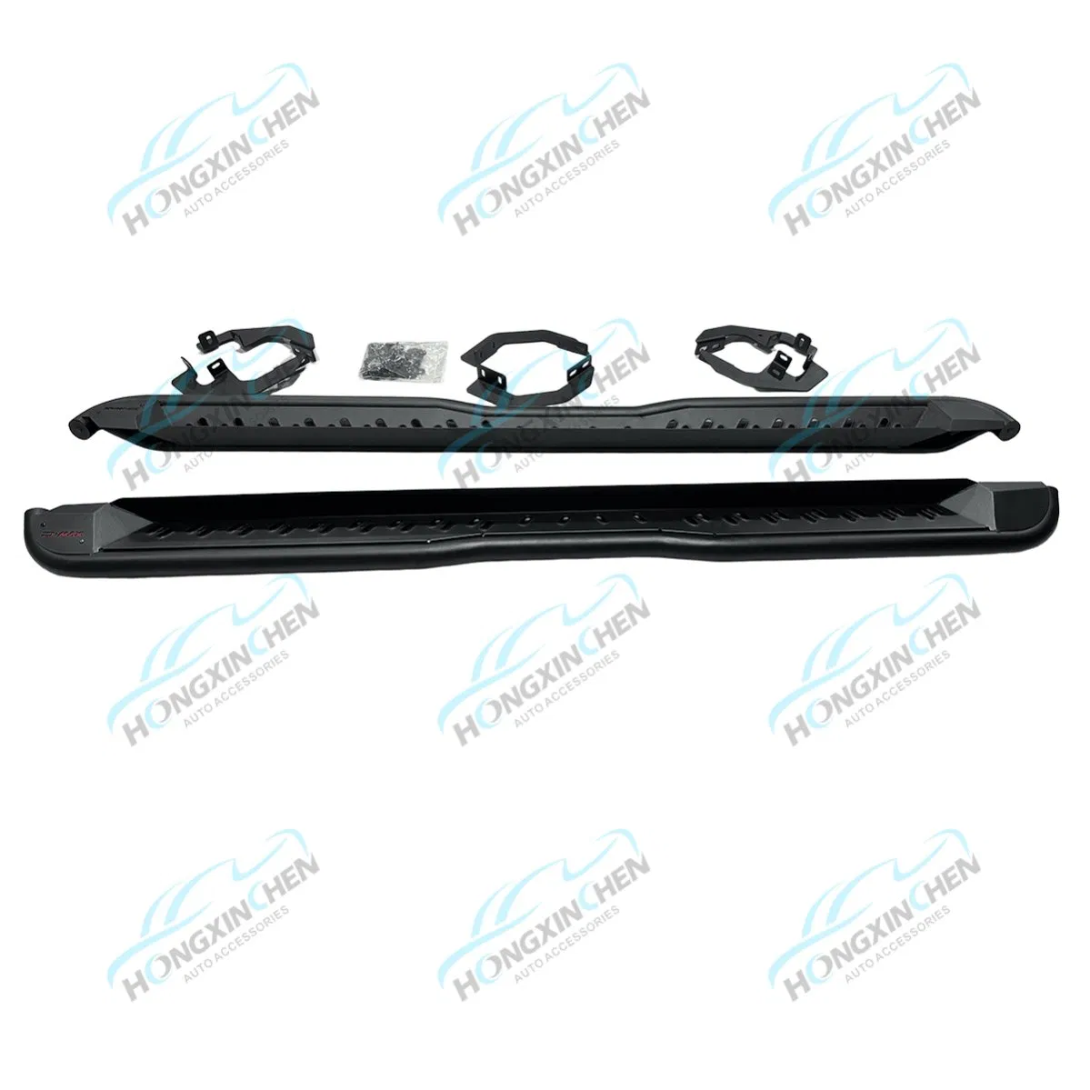 Wholesale American Running Boards Side Step for 4X4 Ford Explorer