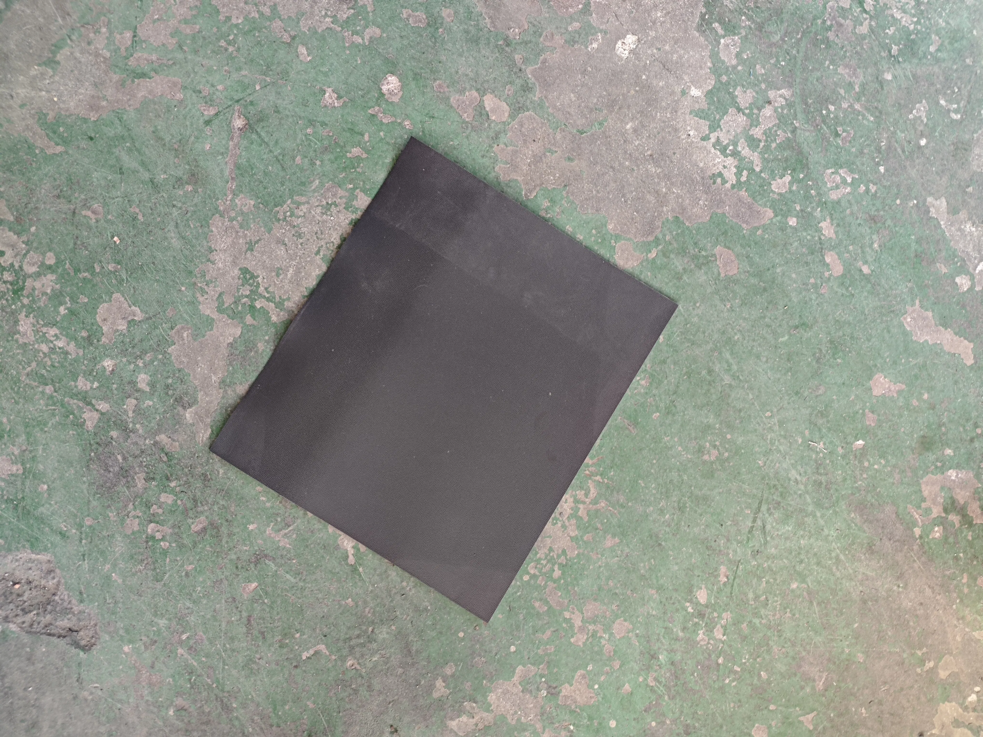 Truck Mud Flap with High Quality Assurance and Custom Logo Samples Available