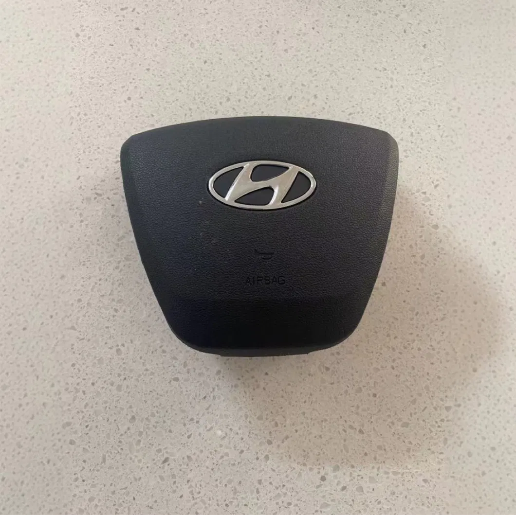 Steering Wheel Horn Airbag Cover 7