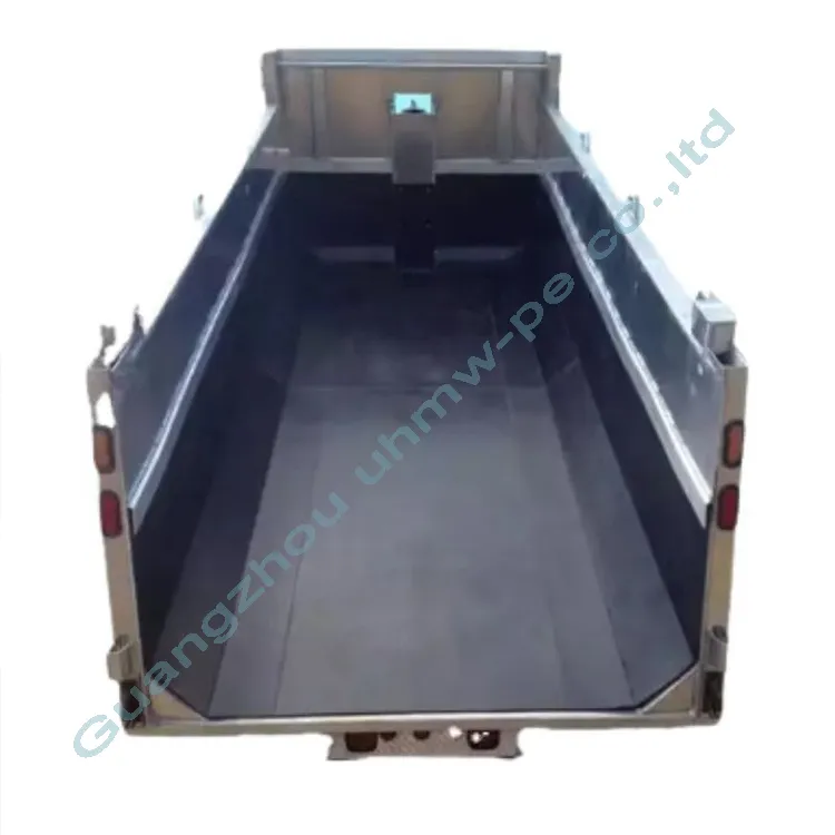 Truck Bed Liner 1