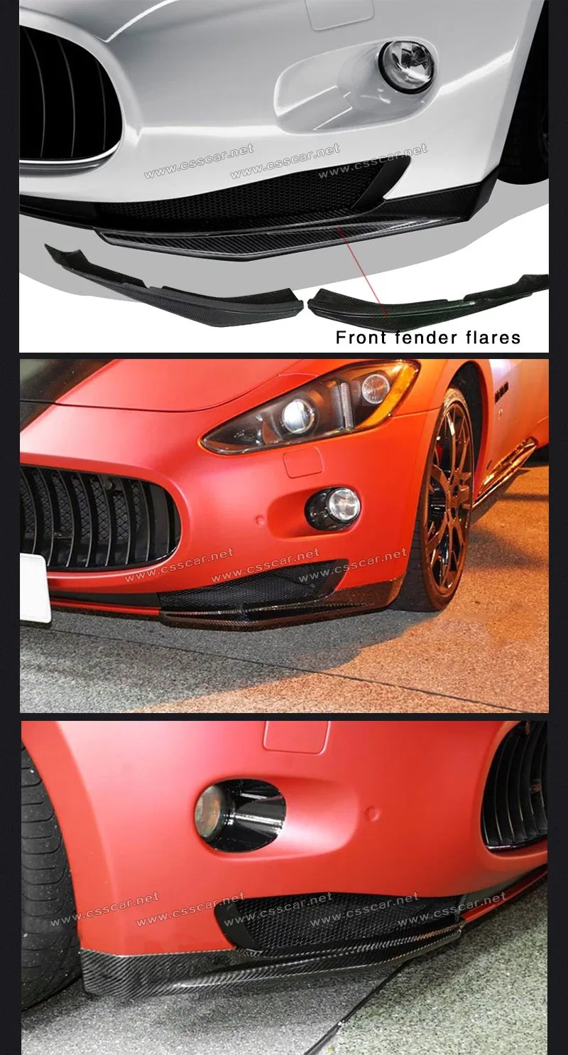 Carbon Fiber Texture