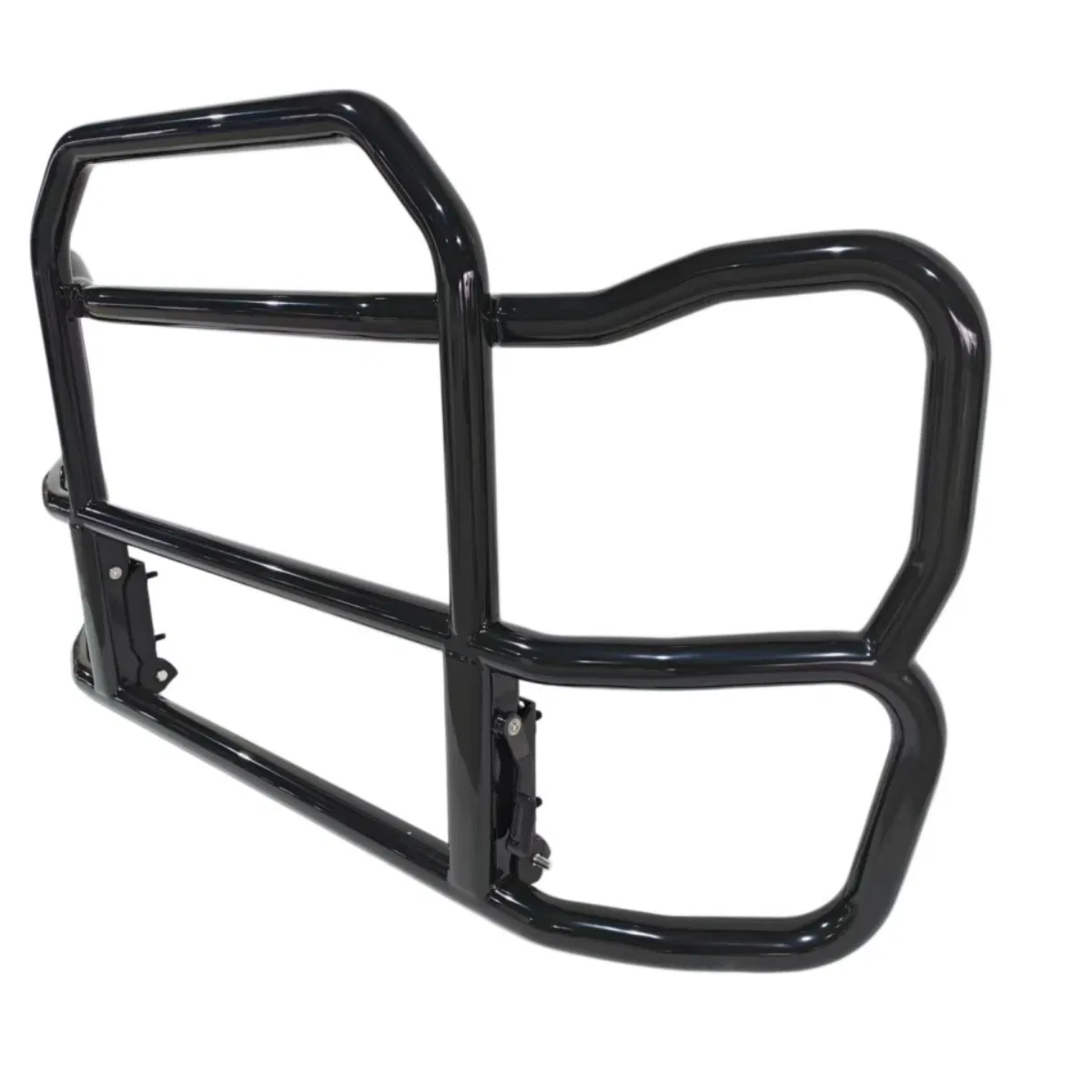 PVC coated Universal Deer Guard Grille Guard &nbsp;Cascadia and VOLV VNL &nbsp;KT T680 Peterbilt