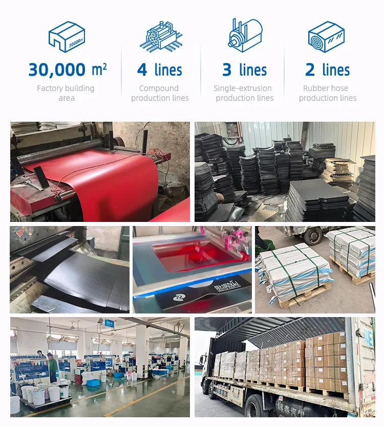 Manufacturing Process