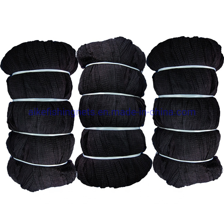 PE/PP Nets/Multifilament Fishing Net, Double Knot, Fishing Accessories, Nylon Polyester Net, Cargo Net/Safety Net
