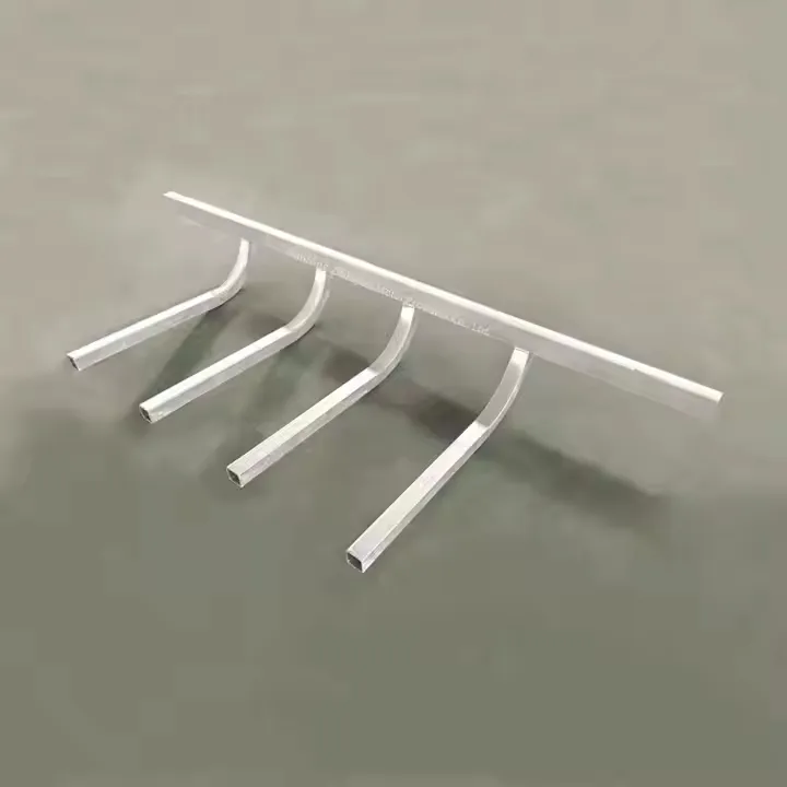 Durable OEM Trailer Parts