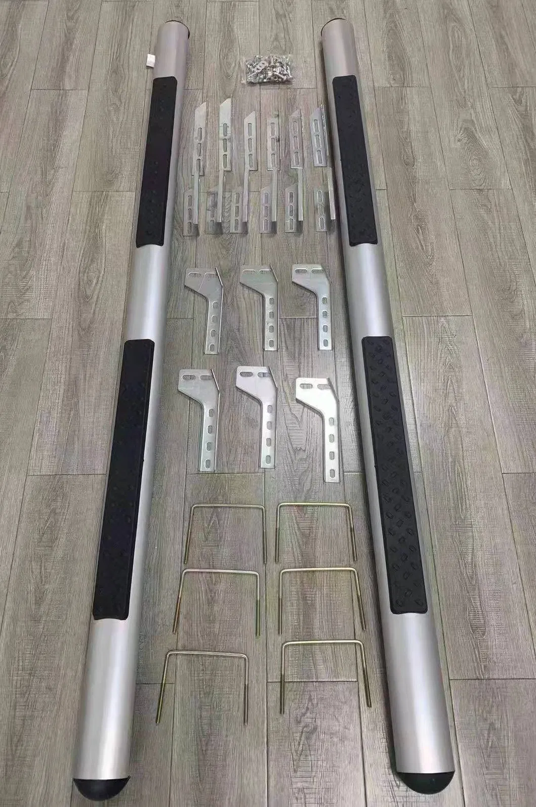 Auto Accessory Side Step Bars 1