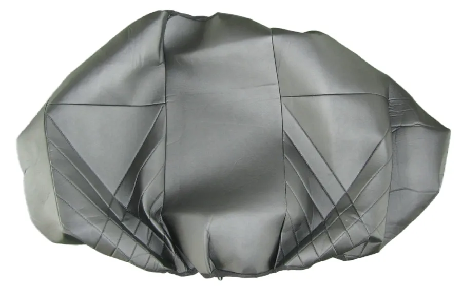 Seat Cover Detail View