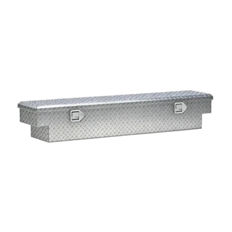 China Factory Made Truck Aluminum Tool Box