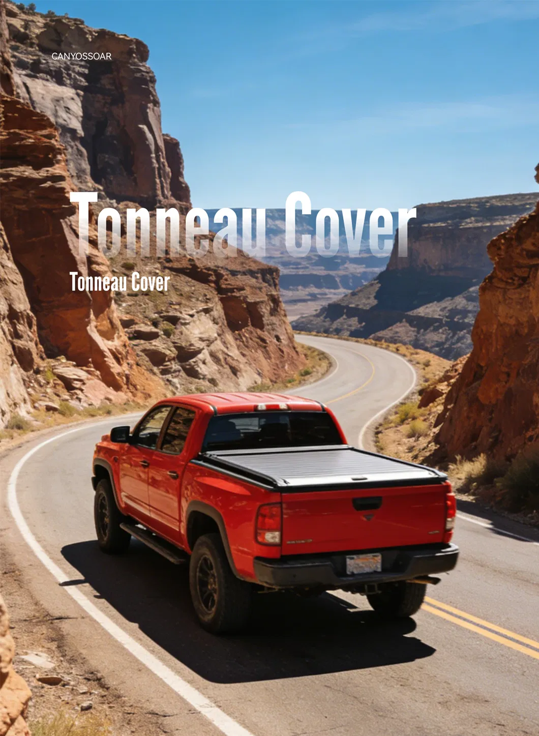 Tonneau Cover Showcase