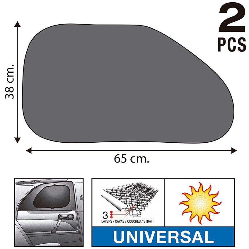 Windshield Keeps Vehicle Car Sunshade Sun Shade