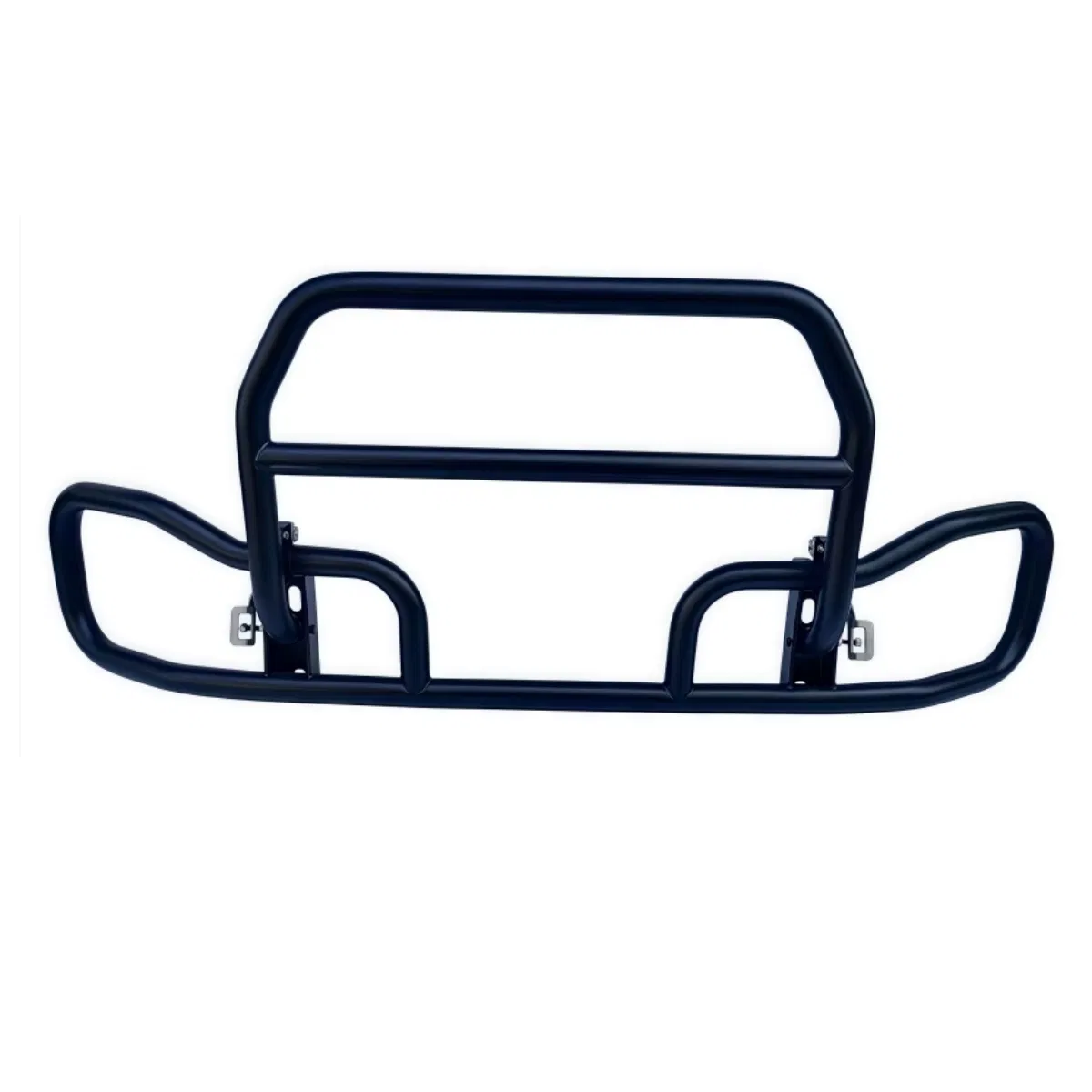 Heavy-Duty Deer Guard Grille for Volv and Kenworth Trucks