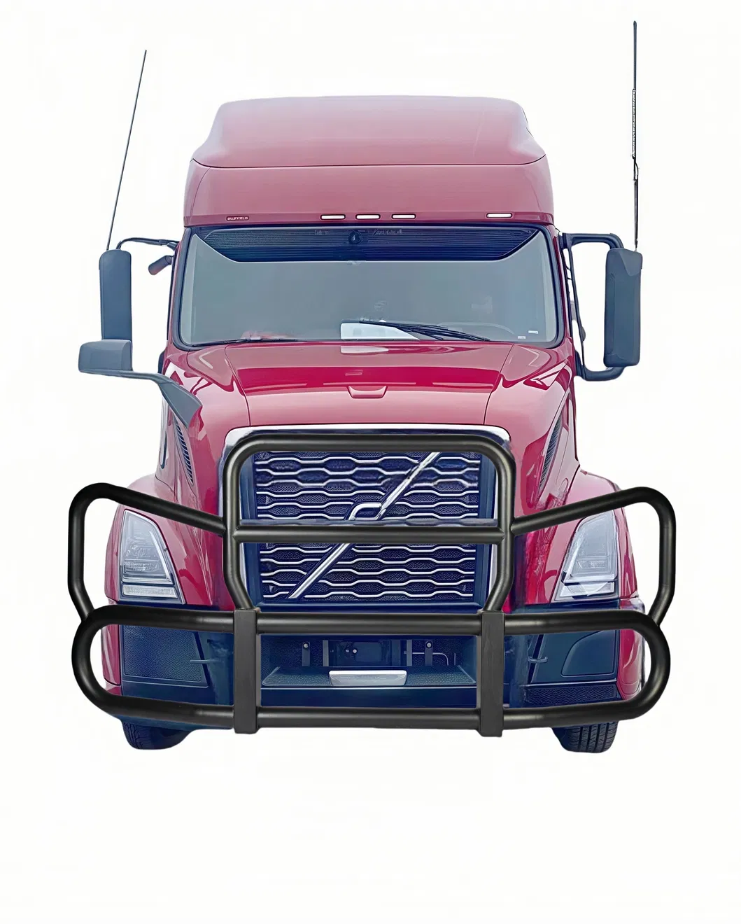 Deer Guard Grille Display 3