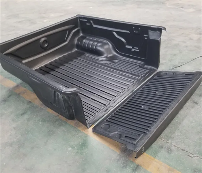 Cargo Mat