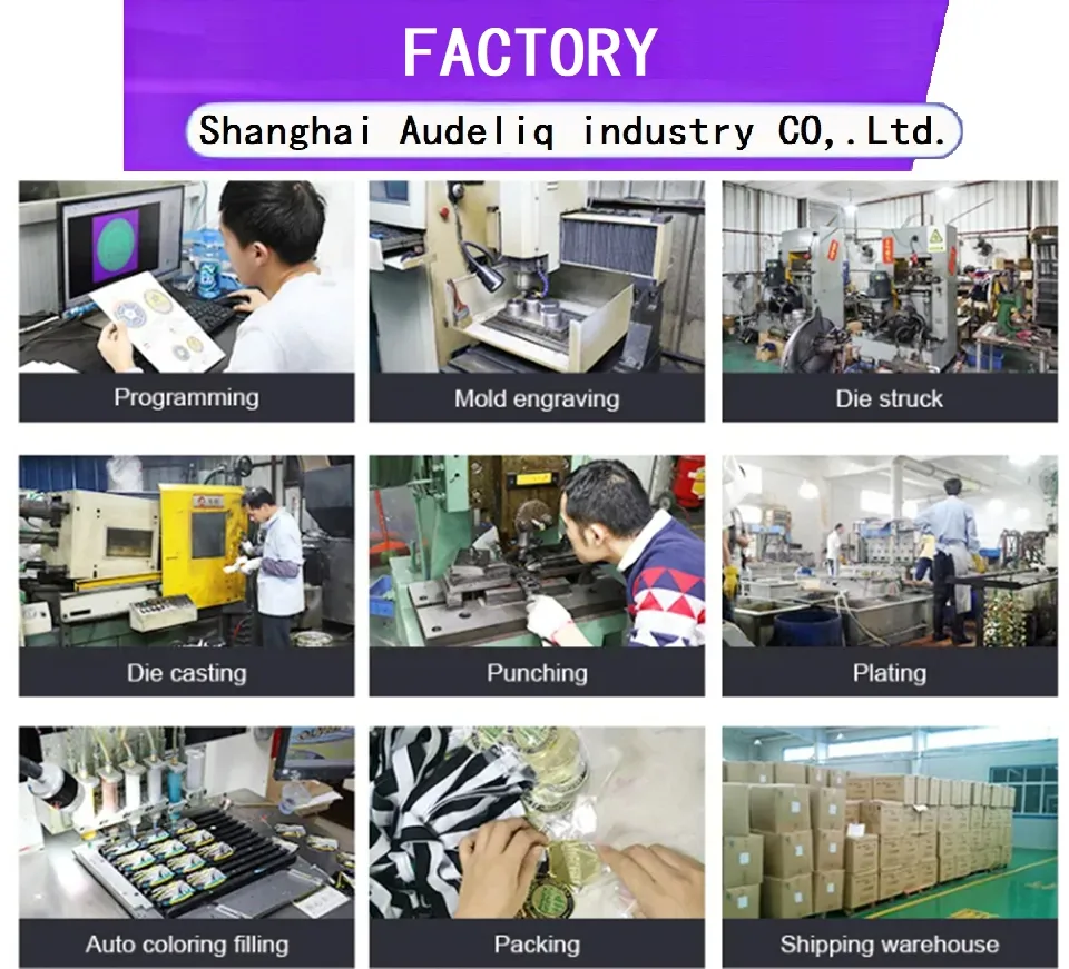 Factory Profile