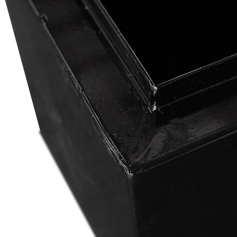 Hot Sale Custom Waterproof Aluminium Truck Tool Box for Camper Trailer Storage