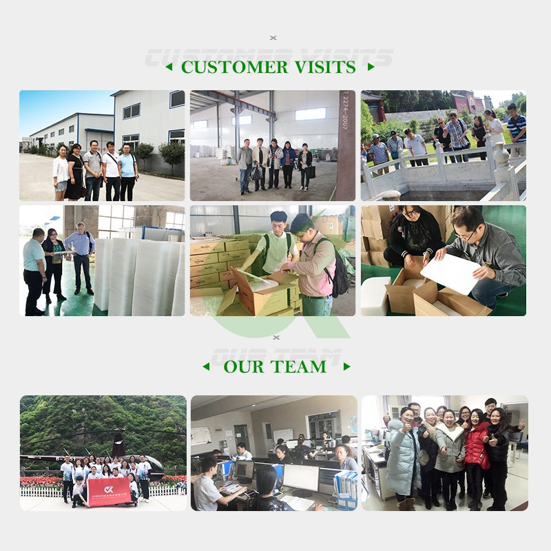 Non-Stick UHMWPE Plastic Bins Truck Bed Liner Sheet Support Small Quantities Wholesale