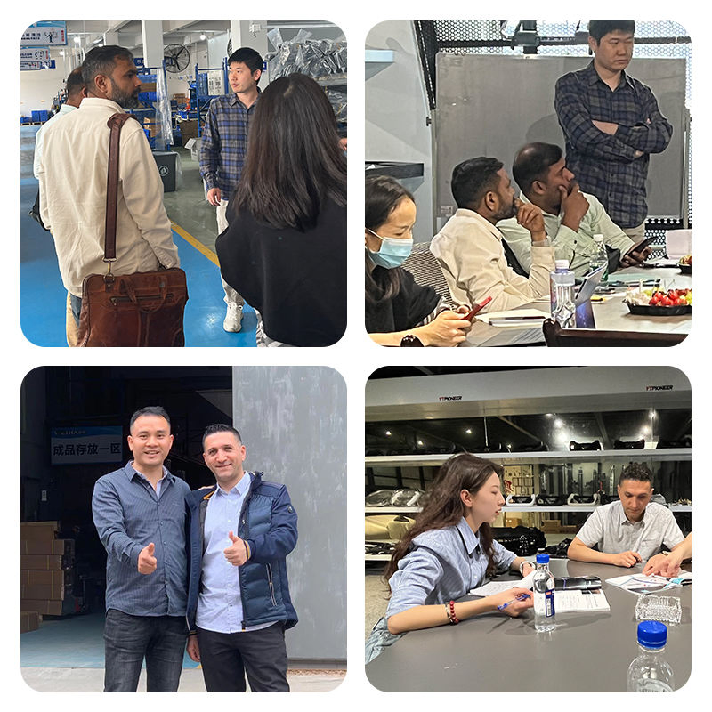 Sprinter Running Board with LED Electric Power Side Step Foot Step Electric Side Step Board