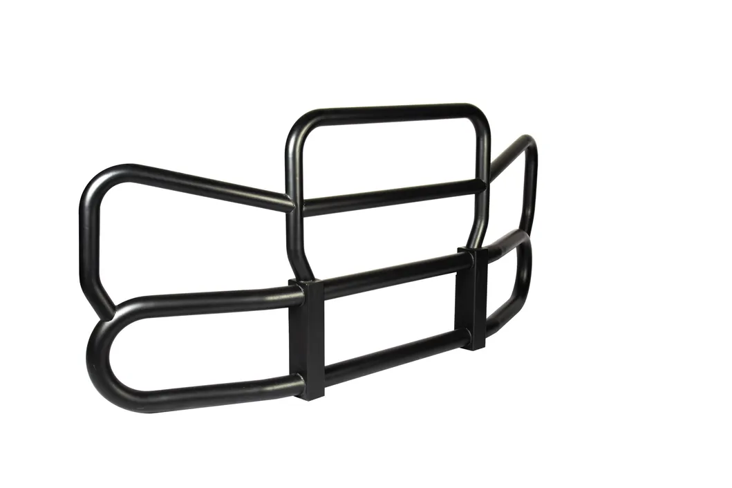 Deer Guard Grille Display 2