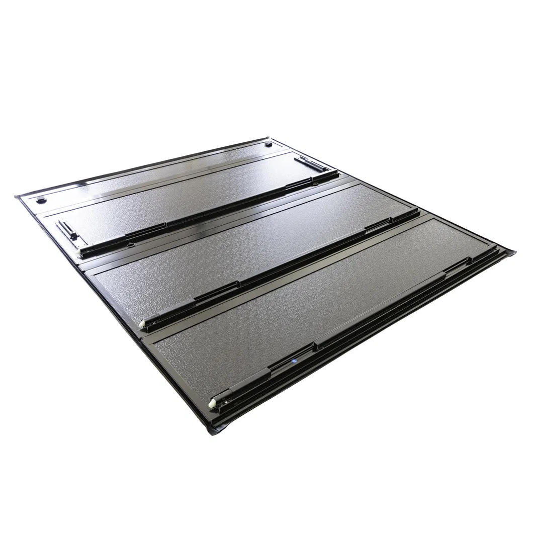 Tonneau Cover View 2