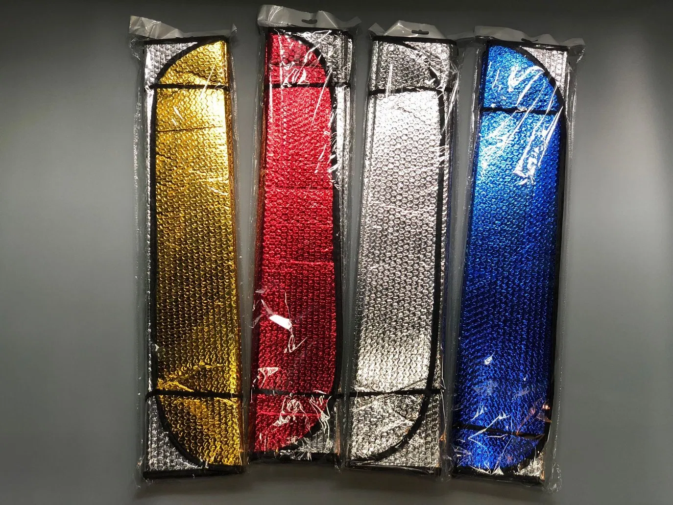 Car Front Sun Shade Window Shield