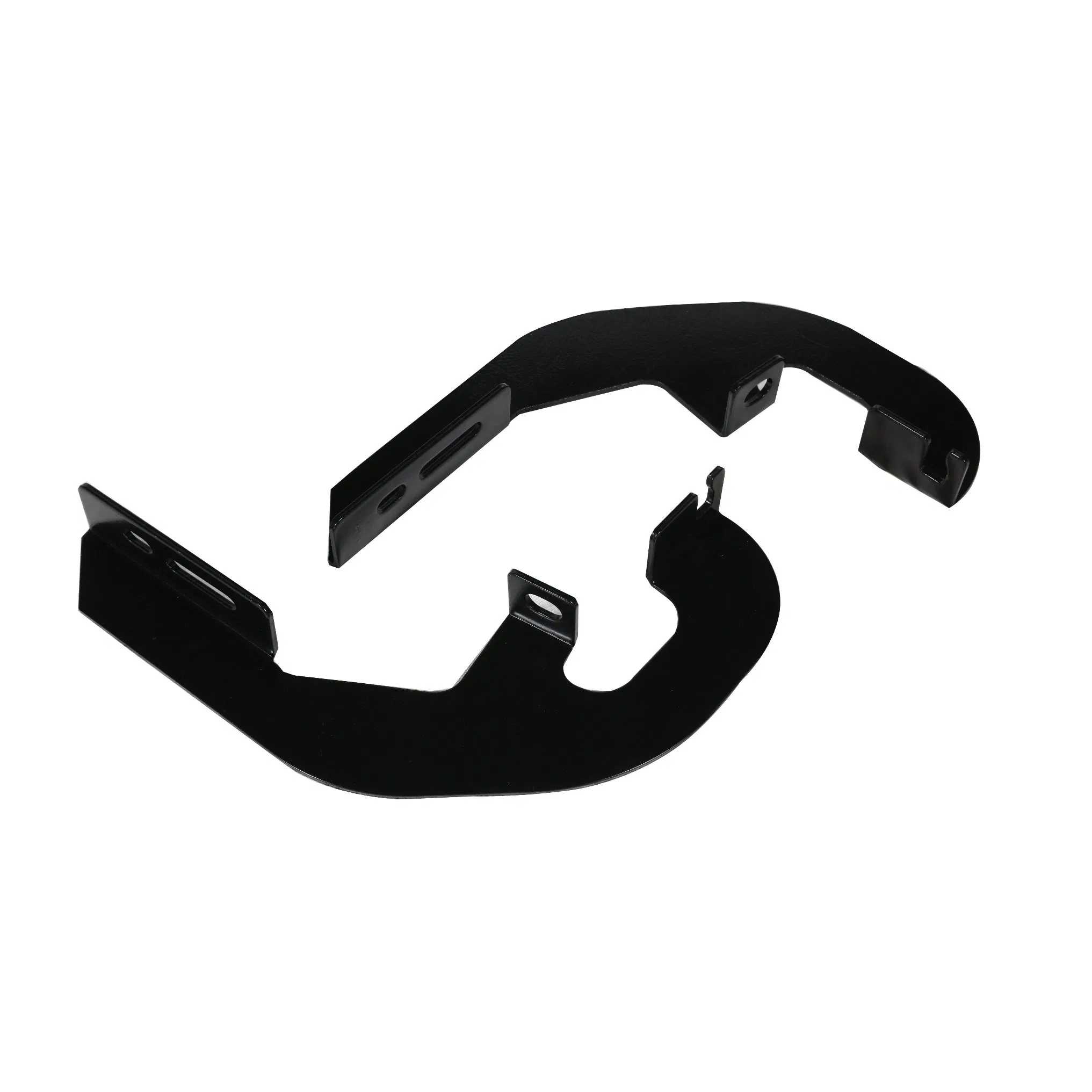 Auto Parts Side Step Running Boards for 19-20 Silverado Double Cab