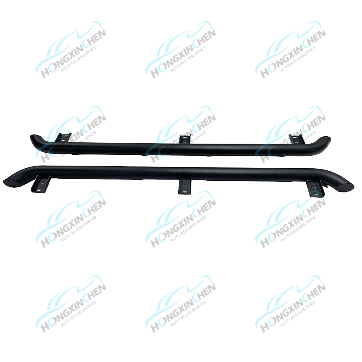 Wholesale Top Quality Universal Steel Side Step Bar Running Board for 4X4 Suzuki Jimny