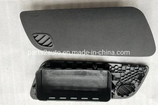 Passenger Airbag Cover View 1