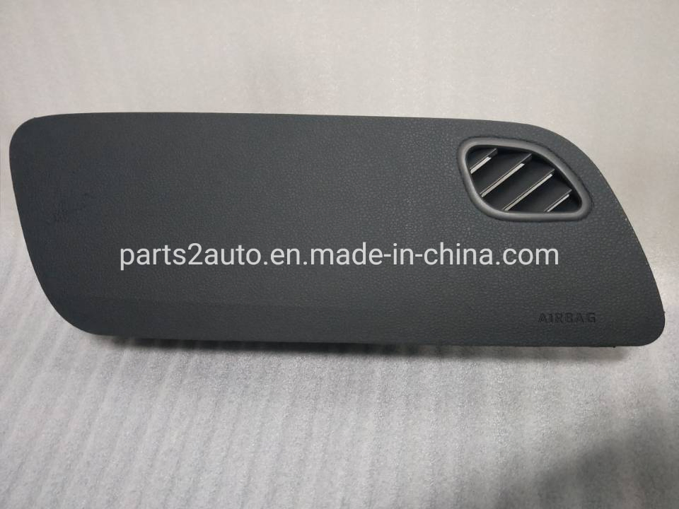 for Volkswagen Polo Passenger Interior Cover Dashboard Pass Airbag Cover, 6rd66026182V