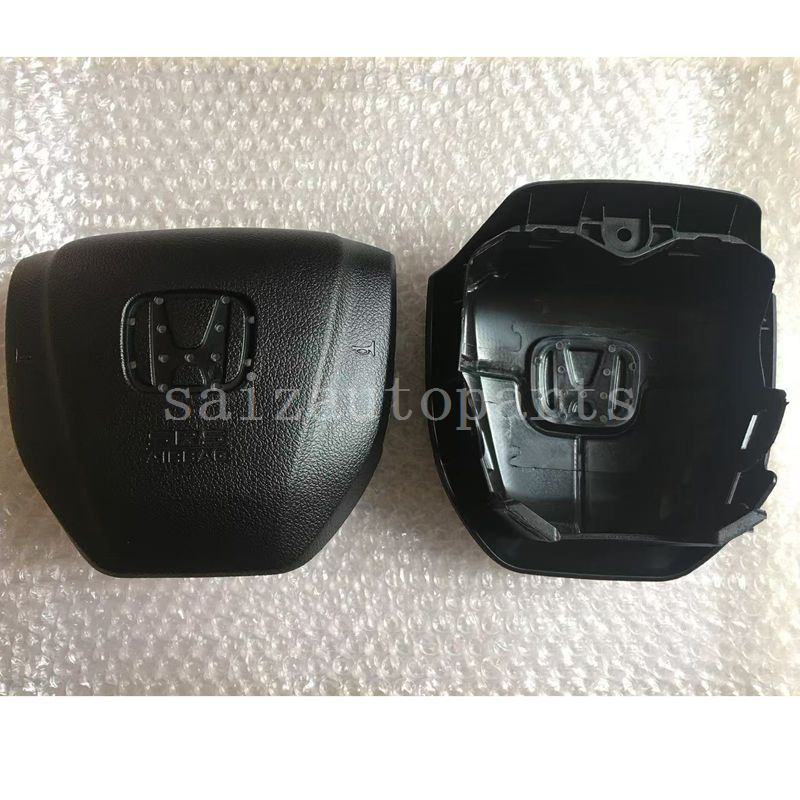 Airbag Cover Driver Steering Wheel Car Airbag for Honda Civic Safety Systems