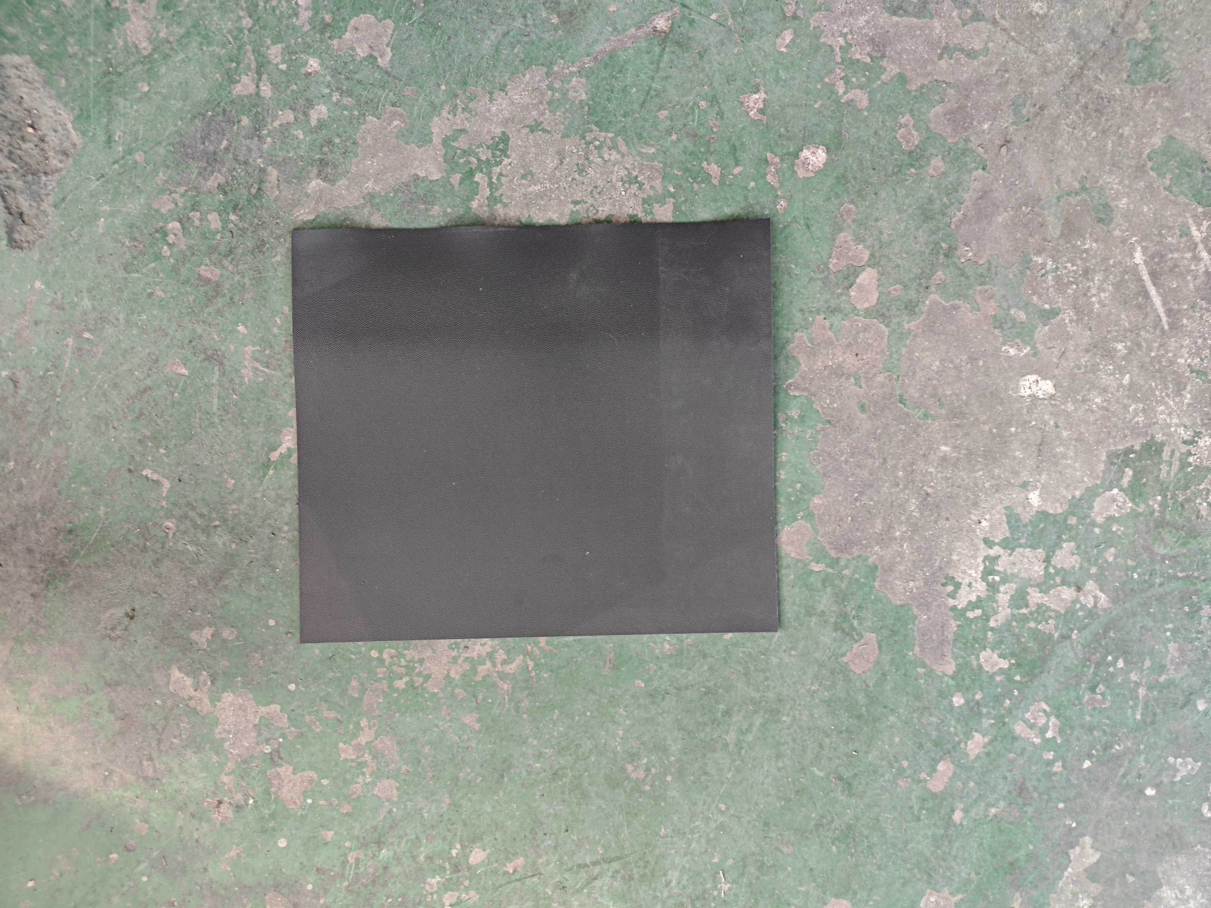 Customizable Surface Logo Truck Mud Flap for Quality-Focused Customers